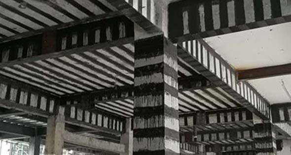 Structural Strengthening